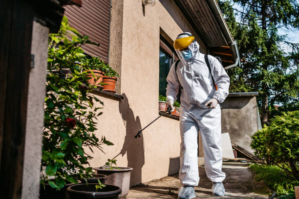 Best Commercial Pest Control Services  in Princeton, WI