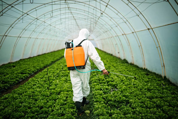 Pest Control for Restaurants in Princeton, WI