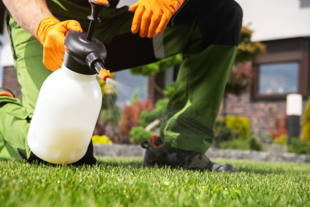 Best Pest Control for Restaurants  in Princeton, WI