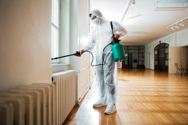 Best Pest Control Near Me in Princeton, WI